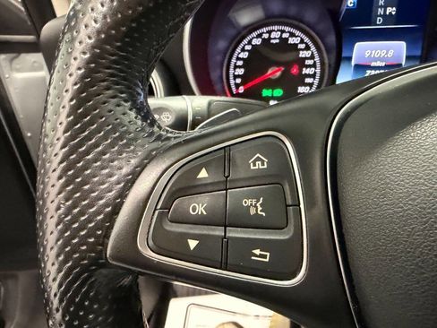 Used 2016 Mercedes-Benz C 300 4MATIC Sedan image 34