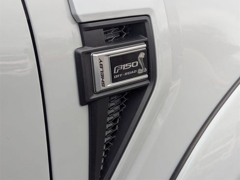 Used 2023 Ford F150 Lariat w/ Equipment Group 502A High image 36