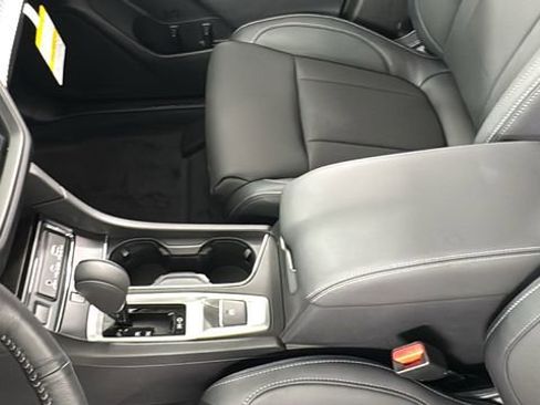 New 2026 Subaru Ascent Premium image 35