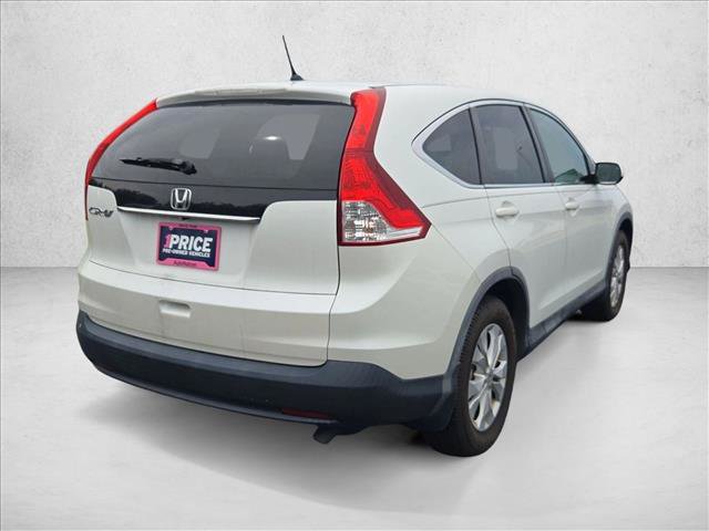 Used 2013 Honda CR-V EX image 5