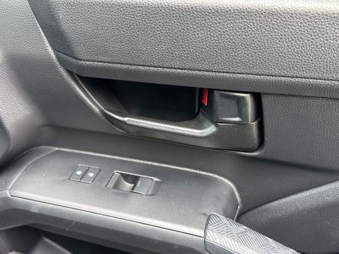 Certified 2025 Toyota Tacoma PreRunner RWD image 20