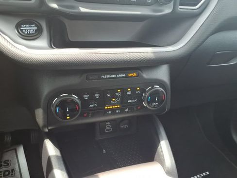 Certified 2024 Ford Bronco Sport Outer Banks w/ Tech Package AWD/4WD image 20