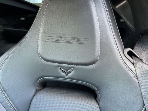 Used 2019 Chevrolet Corvette Z06 image 21