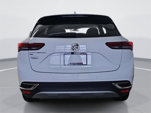 Certified 2023 Buick Envision Preferred image 5