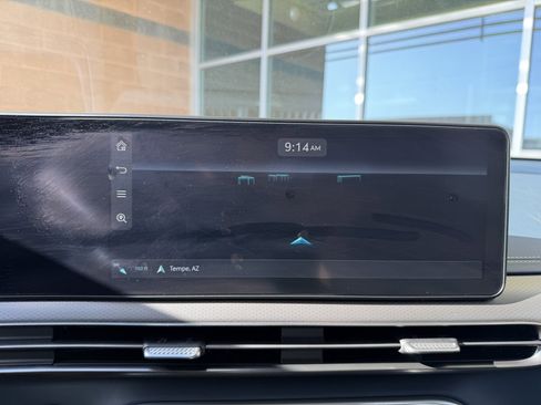 Used 2023 Genesis GV60 Performance image 21