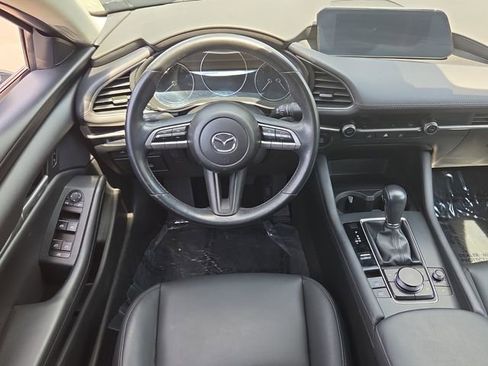 Used 2023 MAZDA MAZDA3 s FWD image 14