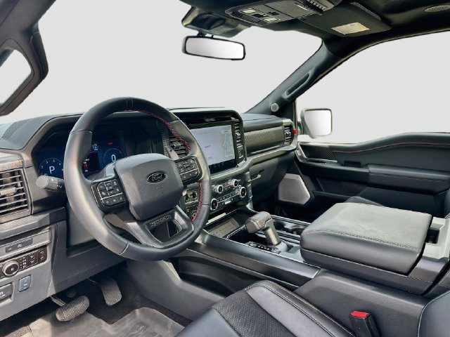Used 2025 Ford F150 Raptor AWD/4WD image 9