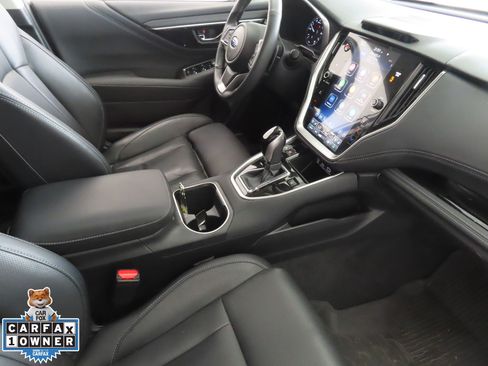 Used 2024 Subaru Outback Touring XT image 27