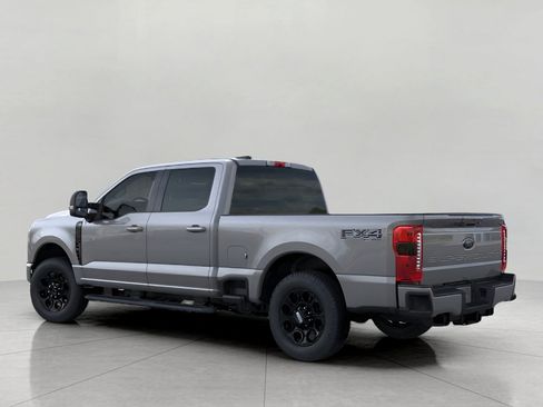 New 2026 Ford F350 XLT w/ XLT Premium Package image 4