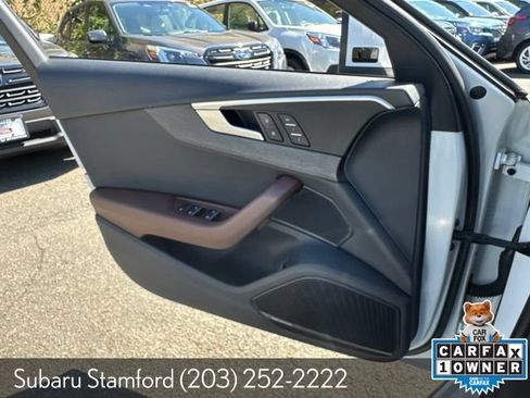 Used 2018 Audi A4 2.0T Premium Plus AWD/4WD image 27
