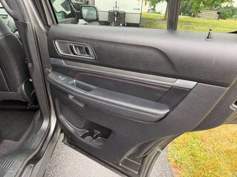 Used 2019 Ford Explorer Sport w/ Equipment Group 401A AWD/4WD image 25
