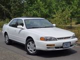 Used 1996 Toyota Camry LE image 5