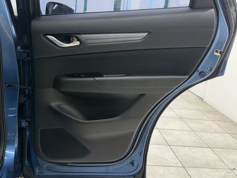 Used 2018 MAZDA CX-5 Sport FWD image 21