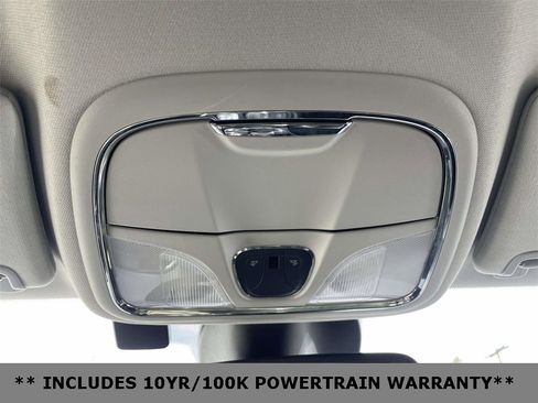 Used 2022 Jeep Cherokee Trailhawk w/ Sound & Nav Group image 32