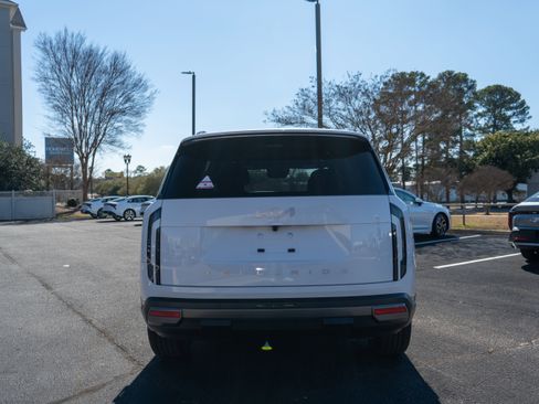 New 2027 Kia Telluride S image 7