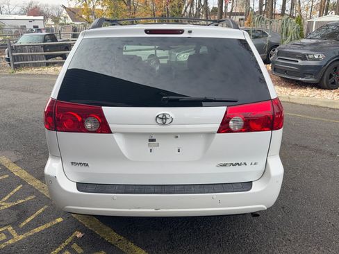 Used 2006 Toyota Sienna LE image 5