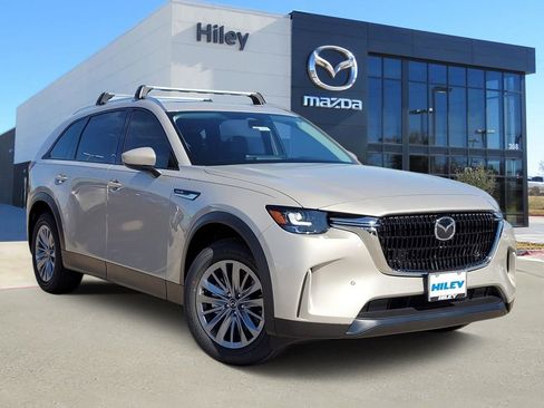 Used 2025 MAZDA CX-90 3.3 Turbo w/ Preferred Package image 1