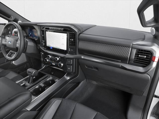 New 2027 Ford F150 Raptor AWD/4WD image 11