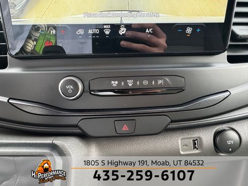 New 2026 Ford Transit 250 148 Medium Roof Extended AWD image 24