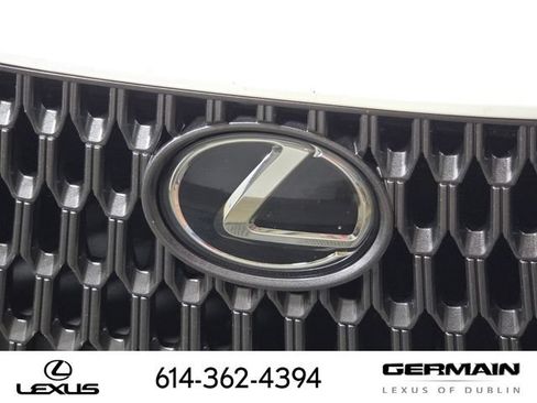 Used 2023 Lexus NX 350h AWD w/ Towing Package (2000 Lbs) image 13