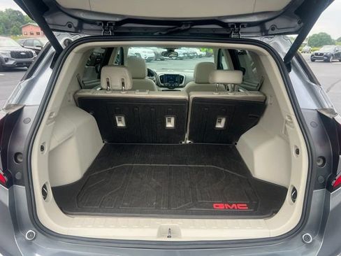 Used 2020 GMC Terrain Denali AWD/4WD image 11