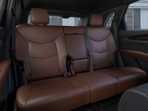 New 2026 Cadillac XT5 Sportv image 17