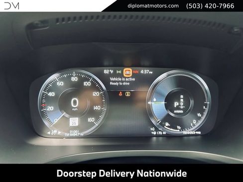 Used 2021 Volvo S60 T8 Inscription AWD/4WD image 32