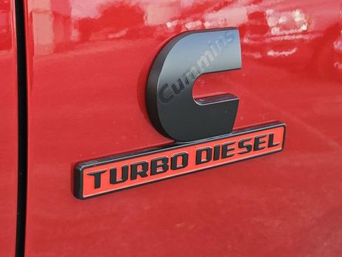 New 2026 RAM 2500 Lone Star AWD/4WD image 14