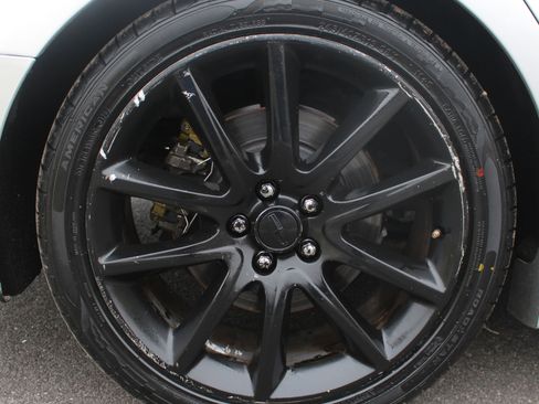 Used 2013 Lincoln MKZ Base image 19