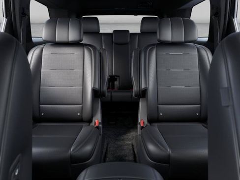 New 2026 Hyundai Palisade Calligraphy AWD/4WD image 12