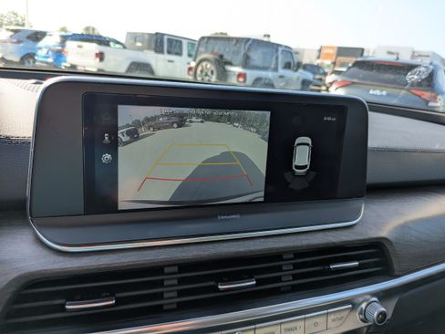 Used 2022 Kia Telluride EX w/ EX Premium Package FWD image 27