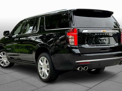 Used 2023 Chevrolet Suburban High Country w/ Premium Package 2 image 10