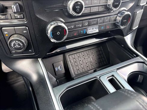 Used 2023 Ford F150 Raptor AWD/4WD image 32