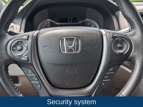 Used 2017 Honda Pilot EX-L image 23