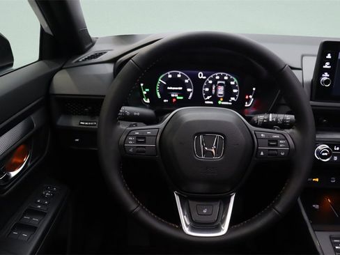 New 2026 Honda CR-V TrailSport image 13