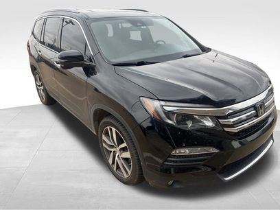 Used 2016 Honda Pilot Touring