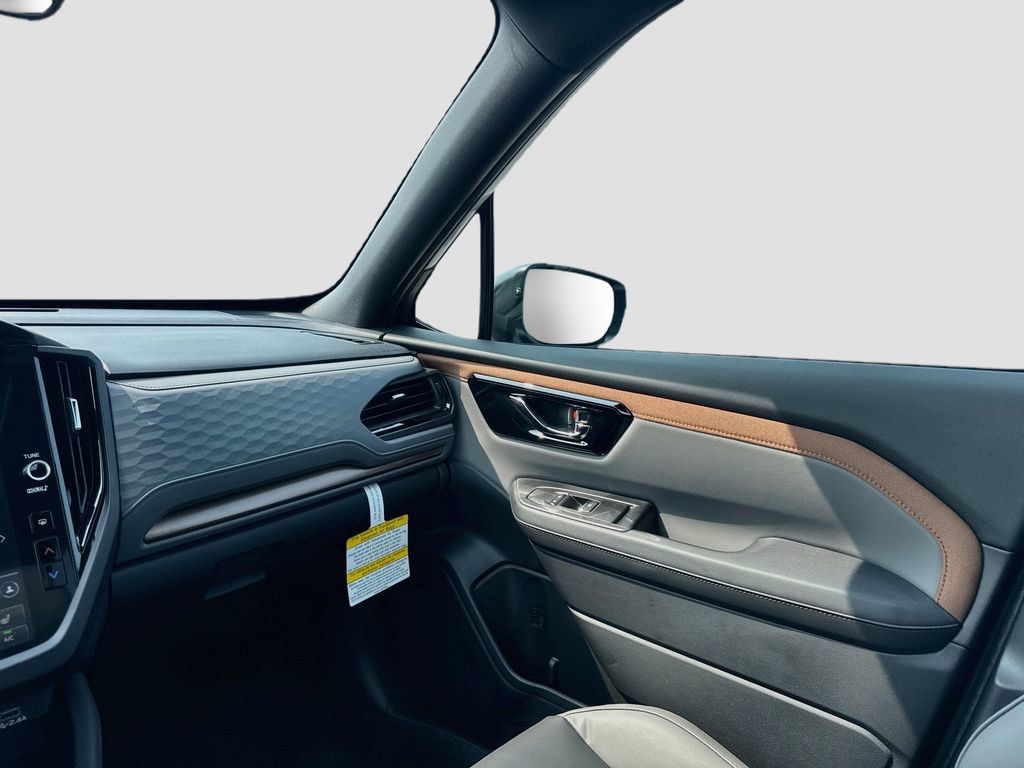 New 2026 Subaru Forester Sport AWD/4WD image 22