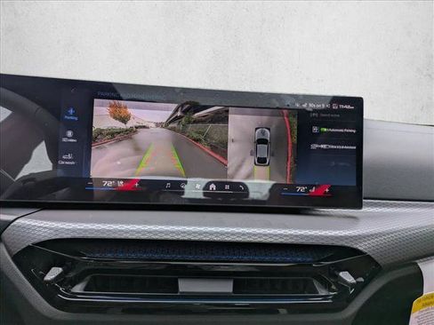 New 2025 BMW i4 M50 image 14