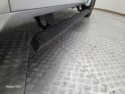 New 2026 Toyota Tundra Platinum image 21