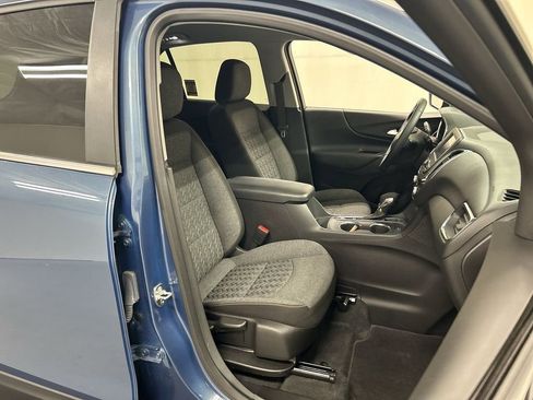 Used 2024 Chevrolet Equinox LT image 22