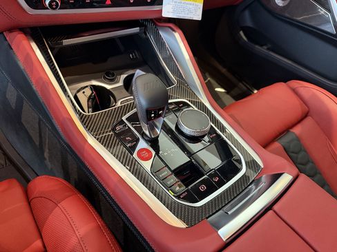 New 2026 BMW X5 M Competition w/ Executive Package AWD/4WD image 10