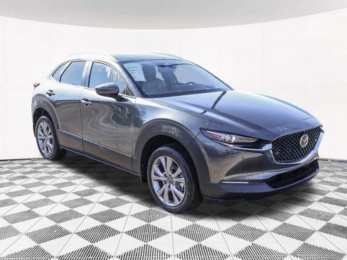New 2026 MAZDA CX-30 AWD 2.5 S w/ Premium Package image 16