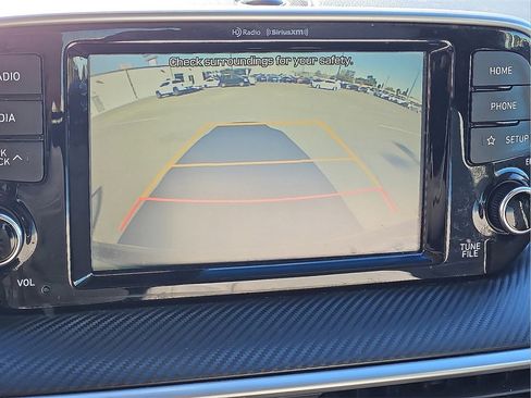 Used 2020 Hyundai Tucson SEL image 23