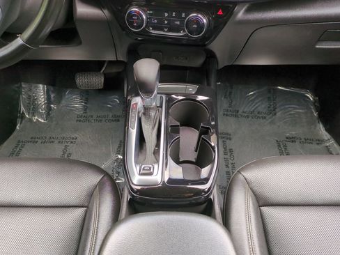 Used 2025 Chevrolet Trax ACTIV w/ Driver Confidence Package FWD image 19