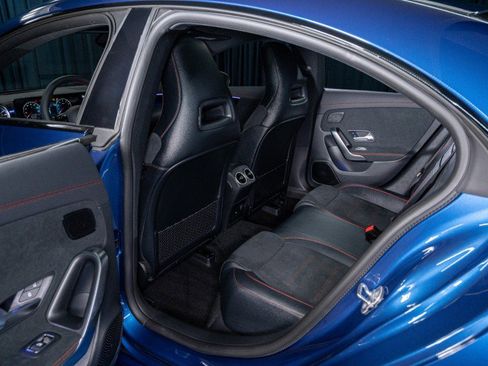 Certified 2026 Mercedes-Benz CLA 250 image 15