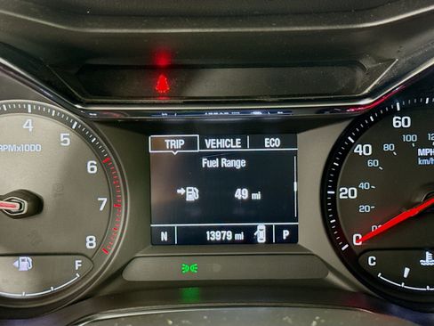 Used 2023 Chevrolet TrailBlazer ACTIV FWD image 14
