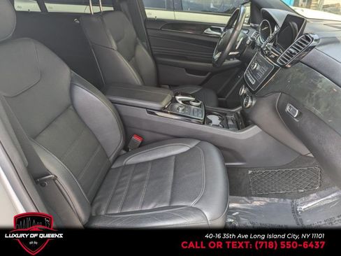 Used 2019 Mercedes-Benz GLE 43 AMG 4MATIC Coupe w/ Premium 3 Package image 12