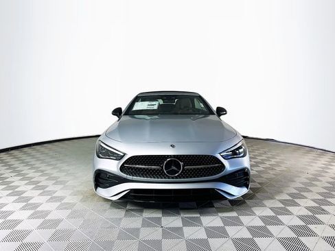 New 2026 Mercedes-Benz CLE 300 4MATIC Cabriolet image 31