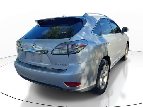 Used 2010 Lexus RX 350 AWD image 6