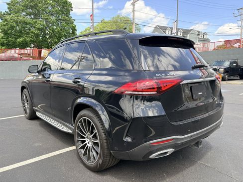 Used 2021 Mercedes-Benz GLE 350 image 7